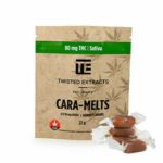 Cara-Melts Sativa