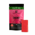 Cherry Jelly Bomb
