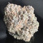 New Batch! WHITE TAHOE COOKIES - Special Price $115oz!