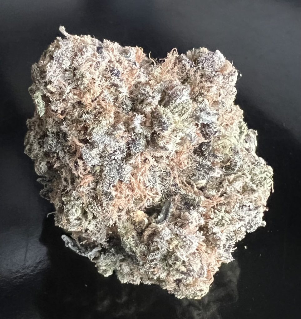 New Batch! WHITE TAHOE COOKIES - Special Price $115oz!