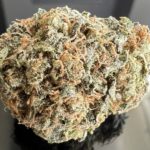 New Batch! CALI BUBBA- Special Price $135 Per Oz!