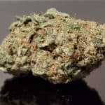 Rainbow Kush - Special Price $90 oz