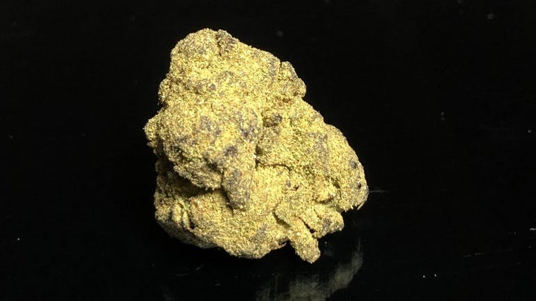 MOONROCK 40-50% THC