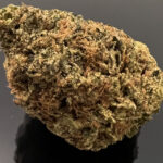 CRYSTAL COMA Upto 27% THC - Special Price $125 oz!