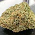 NEW BATCH !  TANGERINE DREAM 25%THC. Special Price $125 oz!