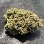 New! DEATH STAR 18-27%THC