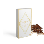 MILK CHOCOLATE 1000MG SATIVA- PlatinumX