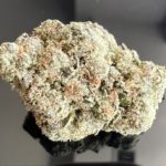 New Batch! SILVER APPLE - 29%THC - Special Priced $125 oz !