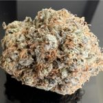 New Bacth ! BROWNIE SCOUT 20 -30% THC Special price $125 oz !