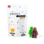 SWEET BUZZZ BOTZ 600MG