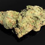 New! STRAWBERRY GLUE - 22-32% THC - Special Price $90 oz!