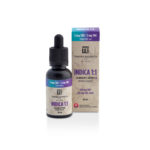 Twisted Extracts Oil Drops – Indica 1:1 Orange Flavoured