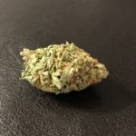 New! CALI FIRE - 19.5% THC - Special Price $100 oz!