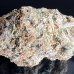 New! LARRY OG -  up to 26% THC $125 oz!