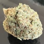 New! BLUE CHEESE - 21-30%THC - Special Price $90 oz!