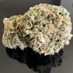 New Batch ! DEATH  BUBBA - 31% THC- Special Price $135 oz!