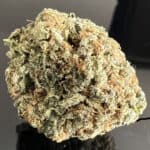 NEW BACTH ! BRAINSTORM HAZE  upto 23% THC - Special Price $115 oz!