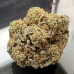 New Batch !  GREASY  RUNTZ  UP TO 26% THC- Special Price $135 oz !