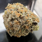 New Batch ! CREAMZ- 30 % THC- Special Price $135 oz !