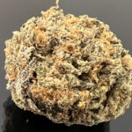 New Batch ! HAN SOLO - 24-30% THC- Special Price $135 oz !