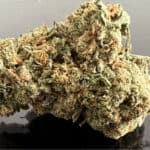 New Batch ! CARNIVAL  GOLD up to 23% THC- Special Price $135 oz !