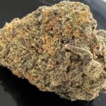 New BATCH !   APPLE  RUNTZ   upto  19%- 29% THC  Special Price $115 oz!