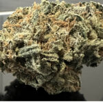 NEW BACTH !  PINK RUNTZ  23%_25%  THC -  Special Price $100 oz!